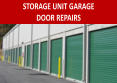 STORAGE UNIT GARAGE DOOR REPAIRS