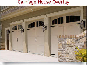 Carriage House Overlay