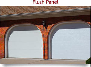 Flush Panel